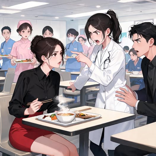 Vừa Nhận Chức Đã Bắt Gian