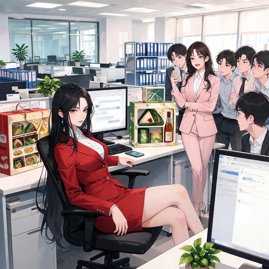 Sau Khi Bị Vu Ăn Hoa Hồng, Tôi Nghỉ Việc