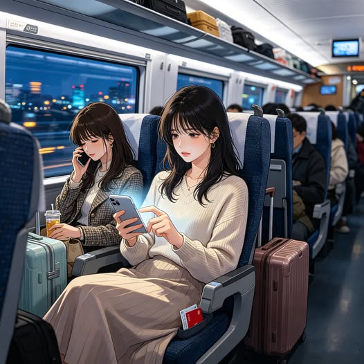 Bạn trai tôi không giỏi ăn nói