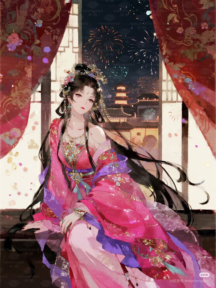 Khương Gia Có Giai Nhân