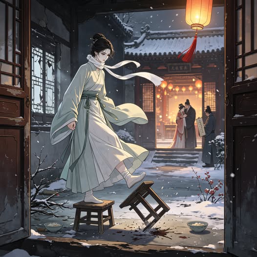 Từ Nay Ta Là A Chu