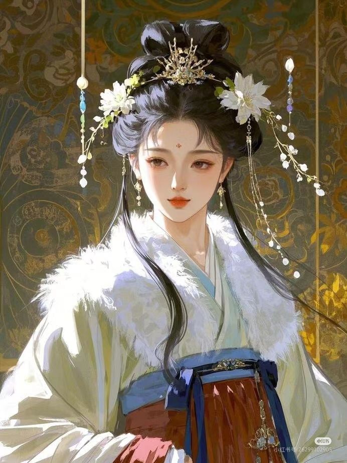 Thay Trưởng Tỷ Gả Cho Trạng Nguyên Lang