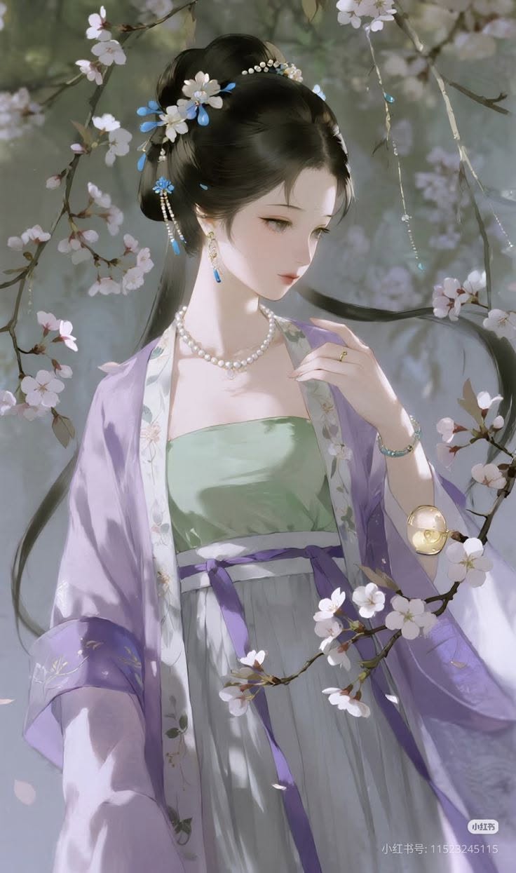 Phu Quân Ta Đem Lòng Thương Người Đàn Bà Của Ca Ca