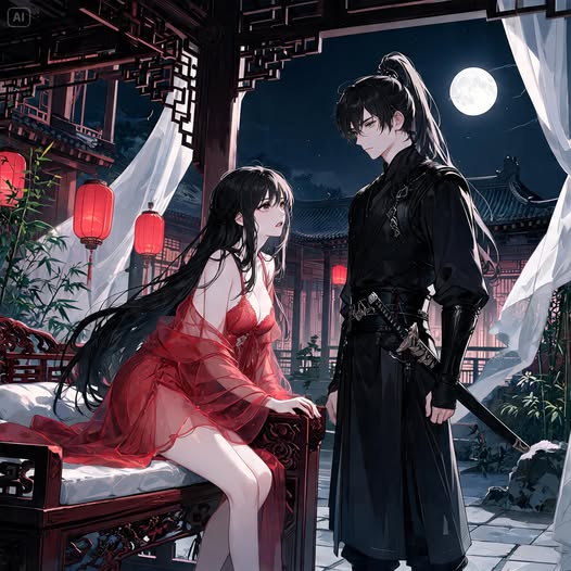 Thay Muội Tiến Cung