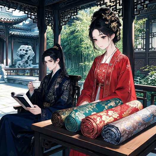 Một Tấm Phù Quang Chẳng Đến Phần Ta