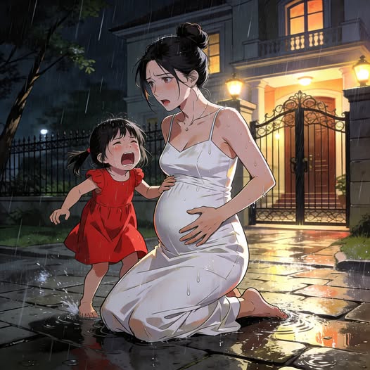 BA NGÀY CUỐI CÙNG CỦA MẸ