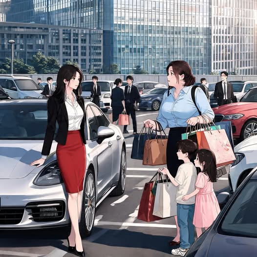 Đồng Nghiệp Ăn Chực Gặp Đúng Kẻ Khó Chơi