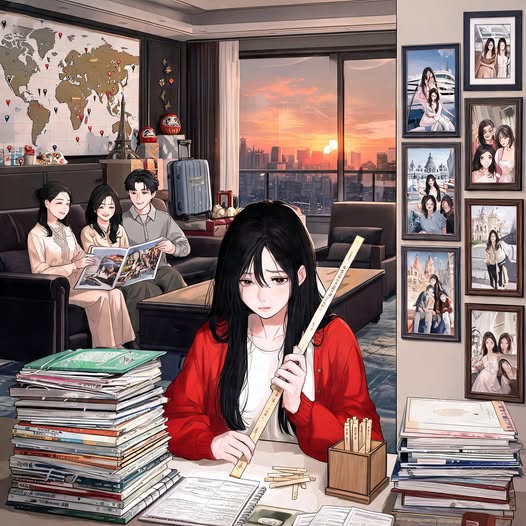 Nửa L- inh Hồn Còn Lại