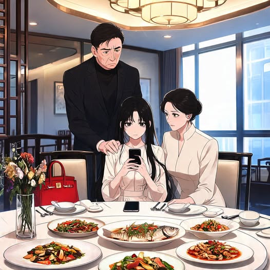 Mười Bảy Năm Chờ Đợi, Đổi Lấy Một Tờ Giấy Kết Hôn Của Người Khác