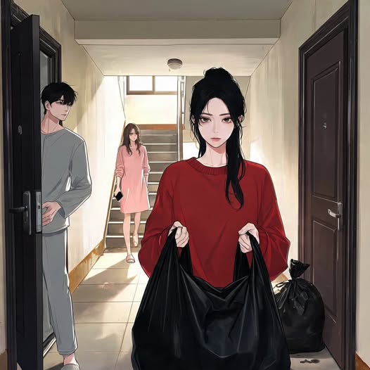 Sự Thiên Vị Của Khương Lỵ