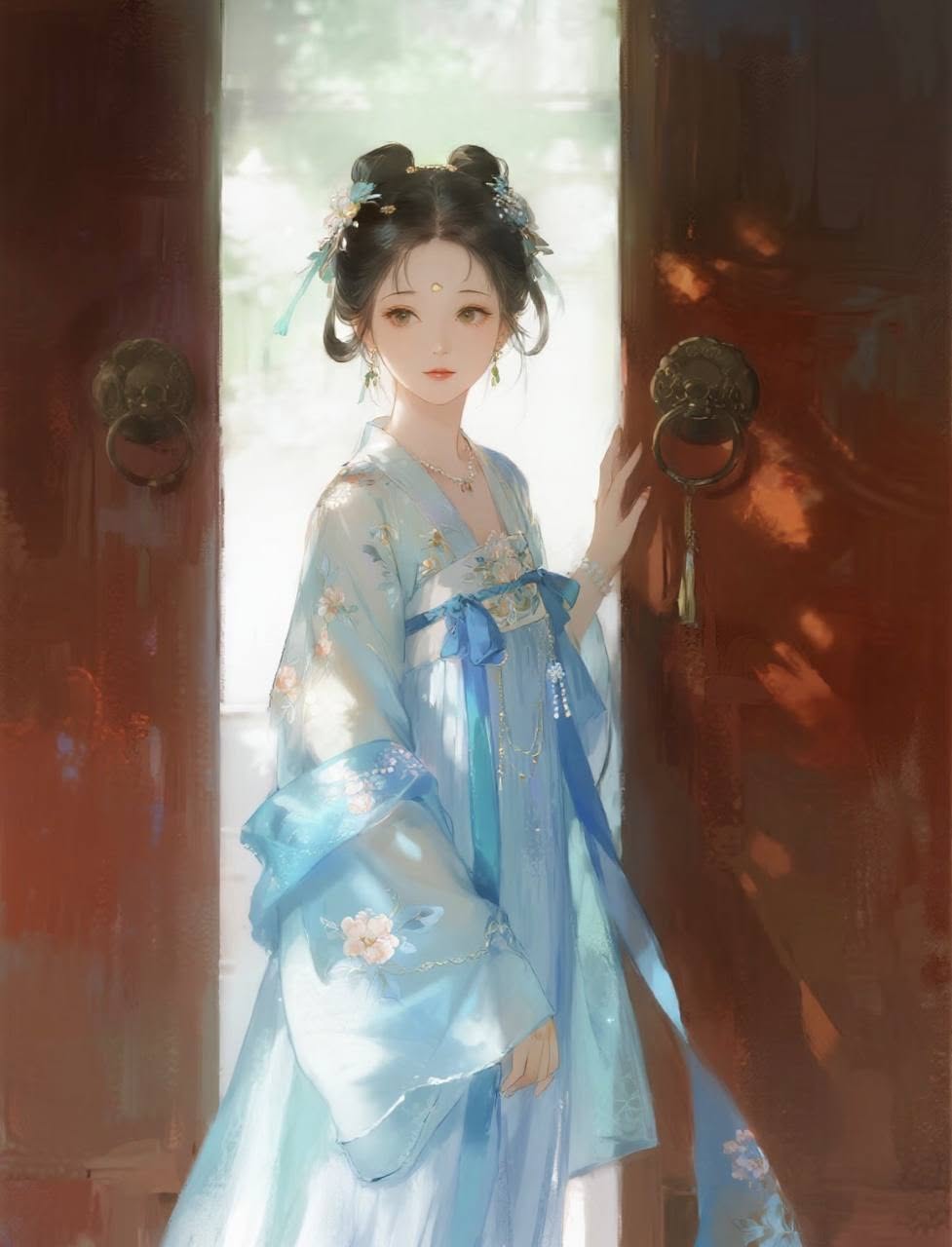 VINH QUY
