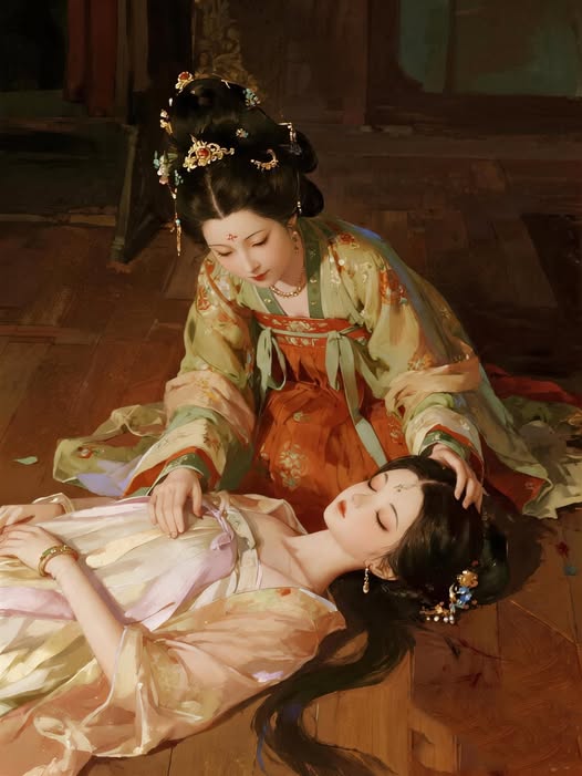 Khô Mộc Phùng Xuân