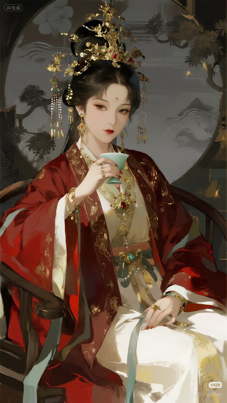 Ta Thành Thái Tử Phi