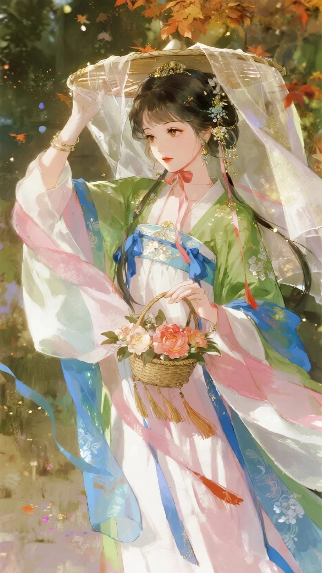 Hủy Hôn Dưới Gốc Đào