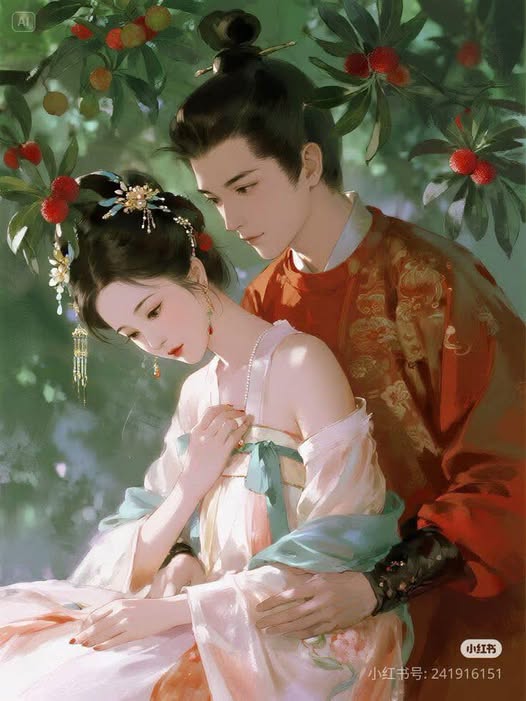 Vương Phi Giả Rời Phủ