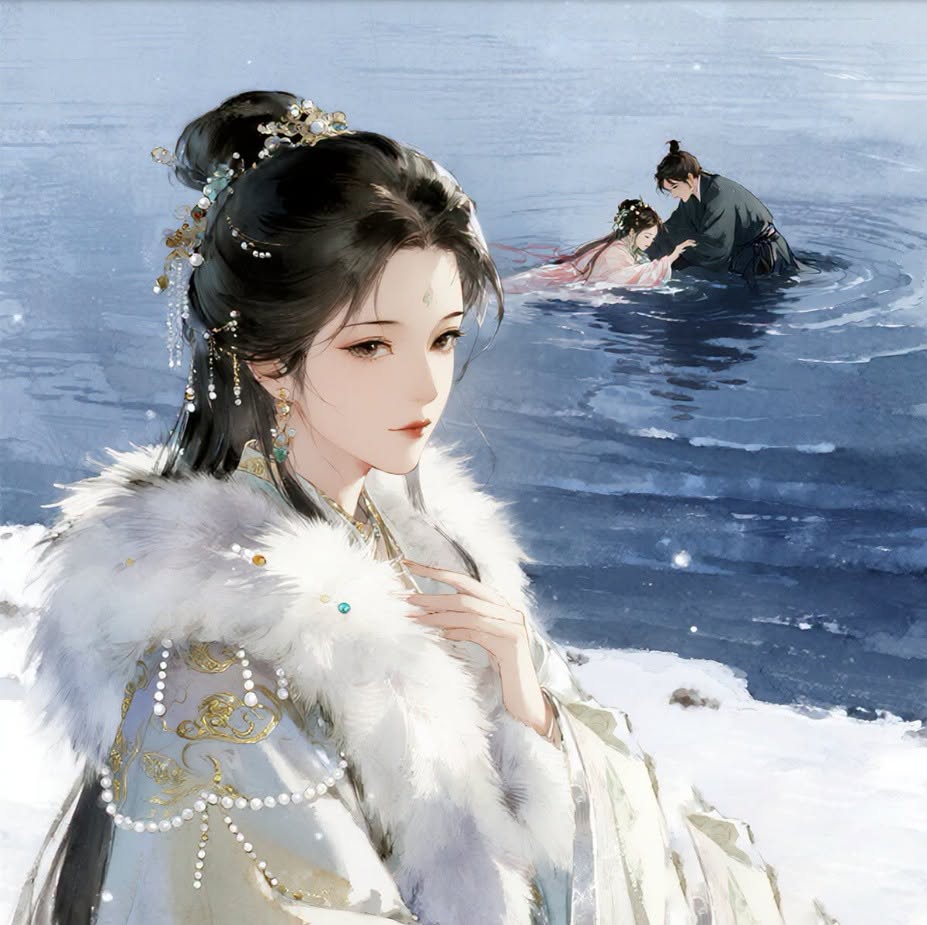 VÂN SƠ TỰ ĐỘ