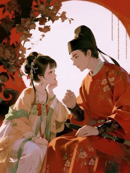 Thiếu Khanh Khó Làm Mai