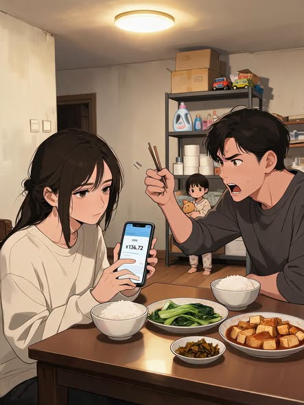 Đừng Động Vào An An