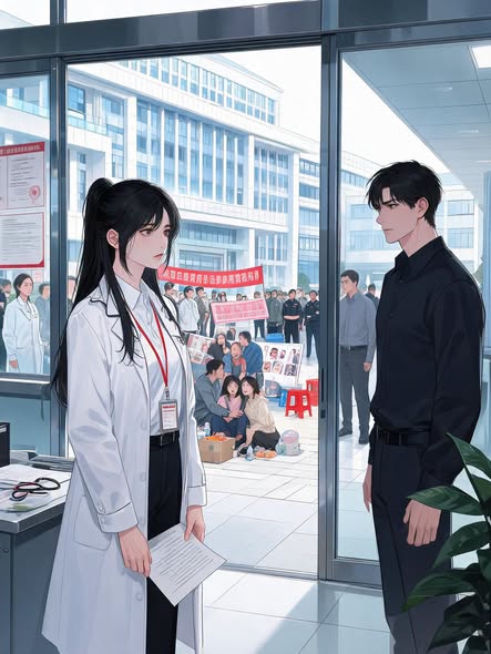 GẶP LẠI SAU LY HÔN