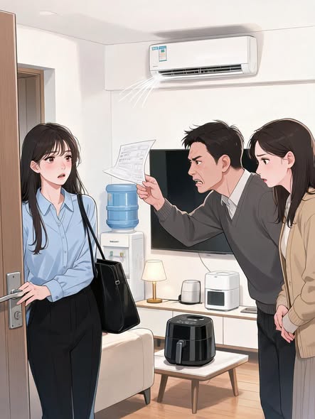 Cầu Dao Vạch Sự Thật