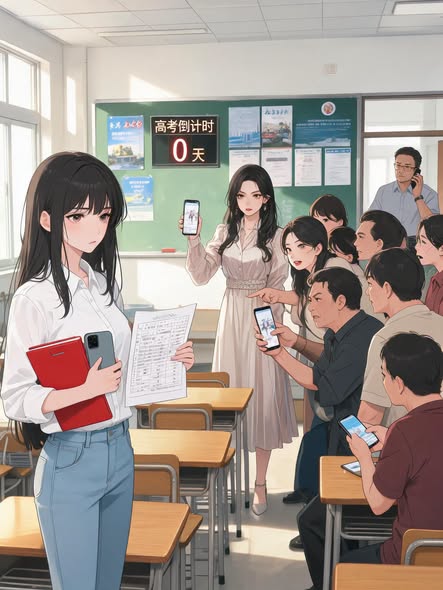 Cái Giá Của Lòng Tham