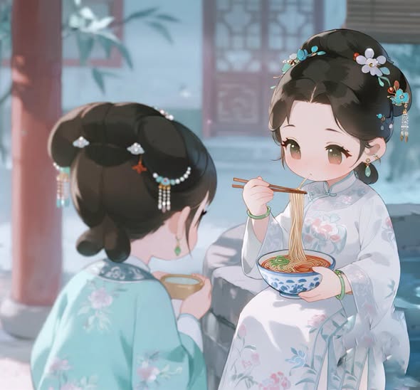 Bát Mì Cứu Phế Hậu