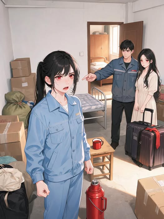 Từ Công Nhân Đến Bà Chủ
