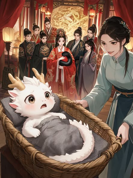 Tình Yêu Trong Chiếc Lồng