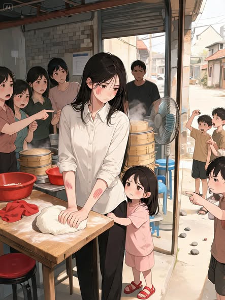 Lời Mê Sảng Của A Nhu
