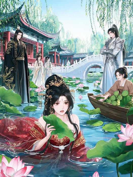 Công Đạo Năm Xưa