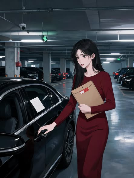 Âm Mưu Trước Ngày Trúng Tuyển