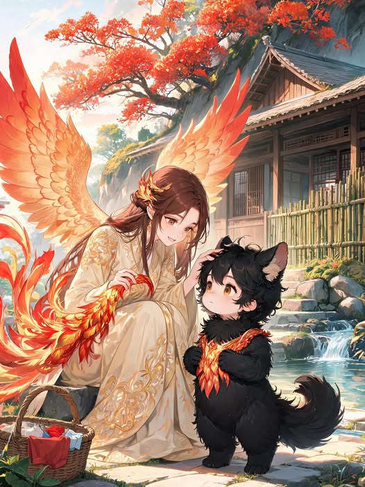 Hòa Thần Tôn Tái Sinh