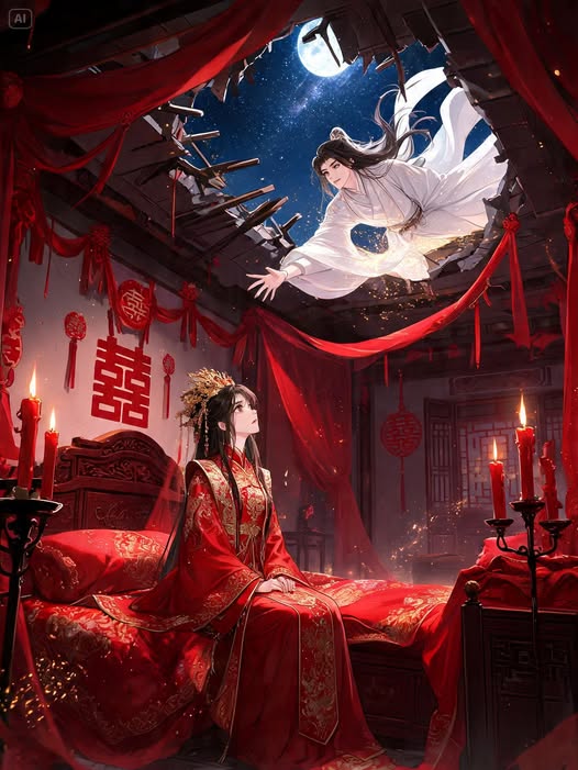 Theo Chồng Thành Tiên
