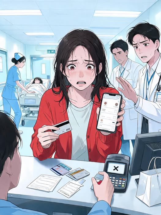 KẺ ÁC MUỐN THAY TÔI LÀM PHU NHÂN SƯ TRƯỞNG