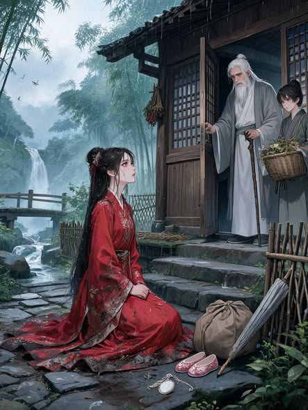 Hai Kiếp Mới Được Viên Mãn