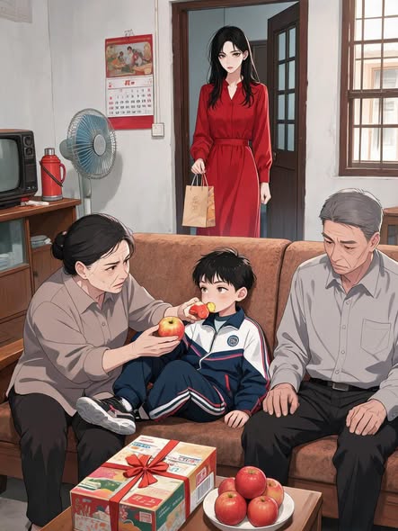 Một Chữ Hiếu