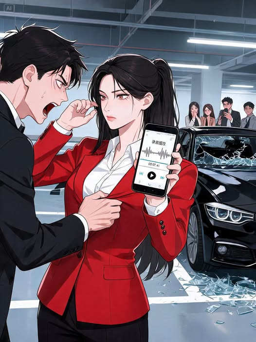 Mười Cuộc Gọi Lúc 3h Sáng