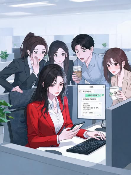 Chồng Ngoại Tình Trả Giá
