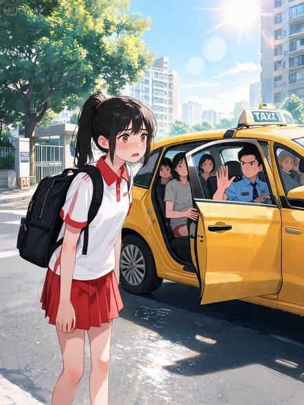 RỜI KHỎI NHÀ, TÔI TỰ VIẾT ĐỜI MÌNH