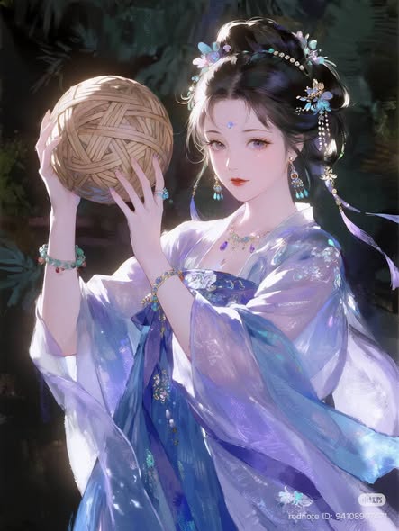 TRƯỞNG TỶ BÁO ÂN, TA BÁO THÙ