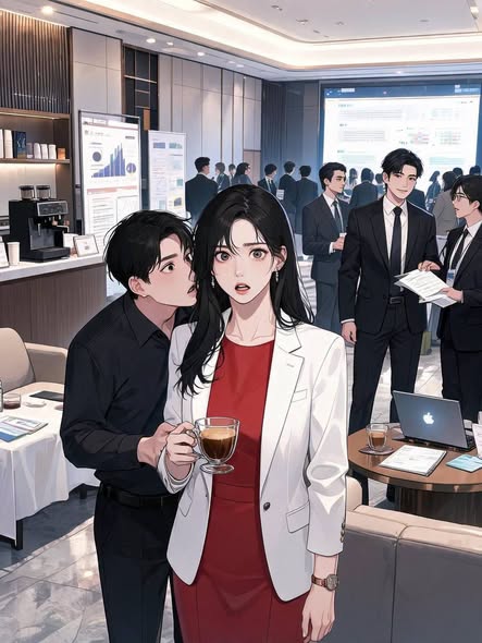 Học Giả Và Cuộc Hôn Nhân Giả