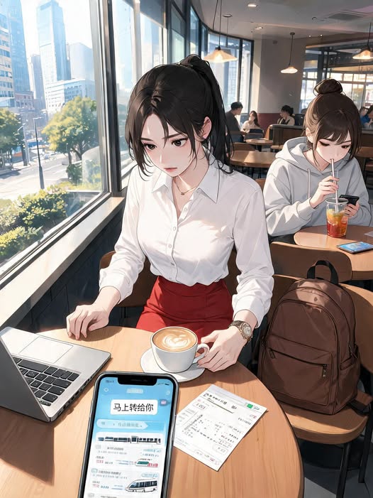 Ba Tấm Vé Và Một Tình Bạn Giả