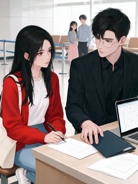 Món Nợ Của Mẹ