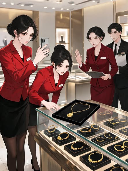 Sự Thật Trên Màn Hình