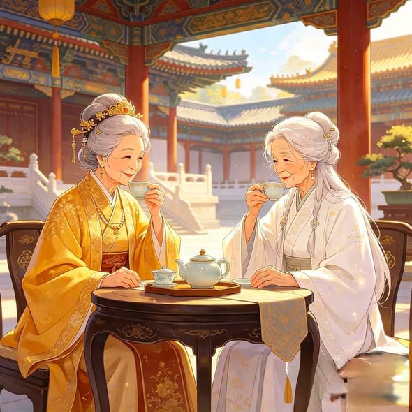 Khuê Mật Hóa Quỷ Vương