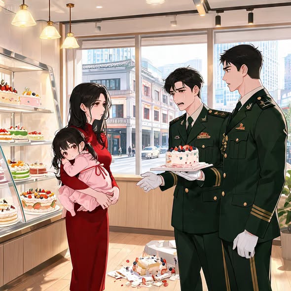 Rời Khỏi Kinh Bắc