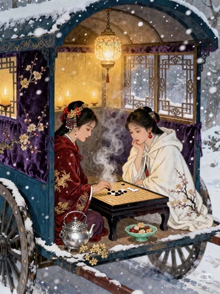 Bánh Đậu Đỏ Ngày Trùng Phùng