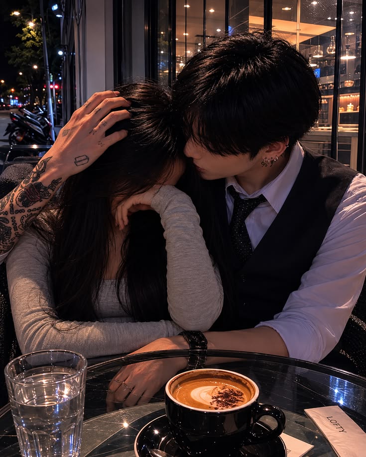 VÁN CƯỢC TÌNH YÊU