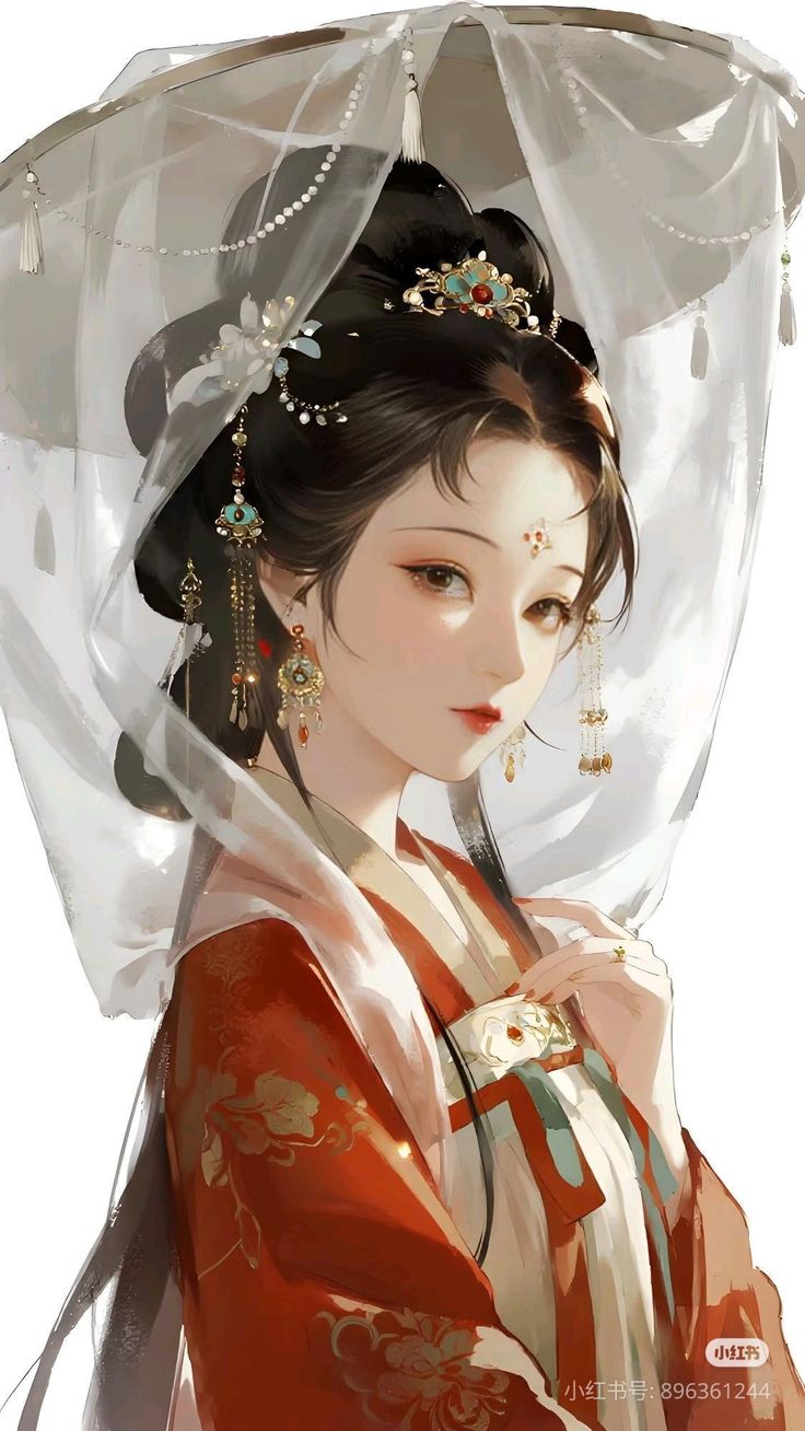 Nửa Đời Trong Cung Cấm