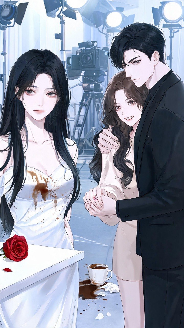 Người Chồng Giả Tạo